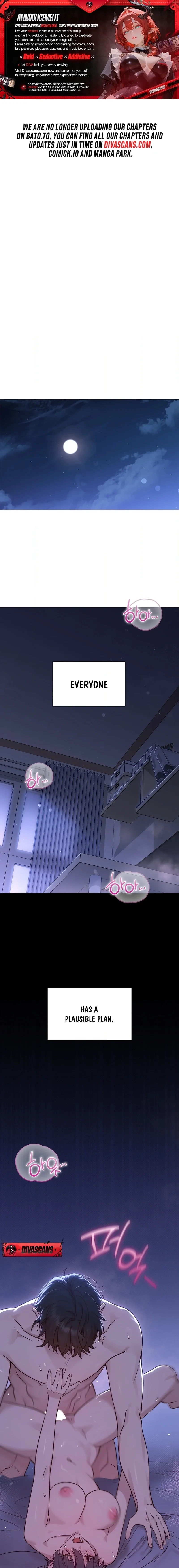Koremo Burakon no Uchidesuka Chapter 1 page 1 - 