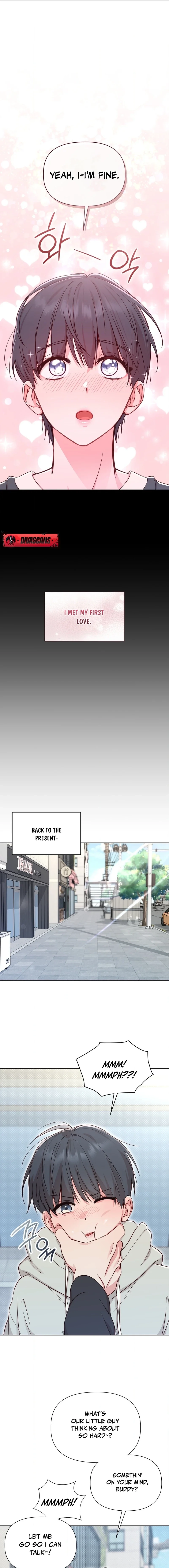 Koremo Burakon no Uchidesuka Chapter 1 page 15 - 