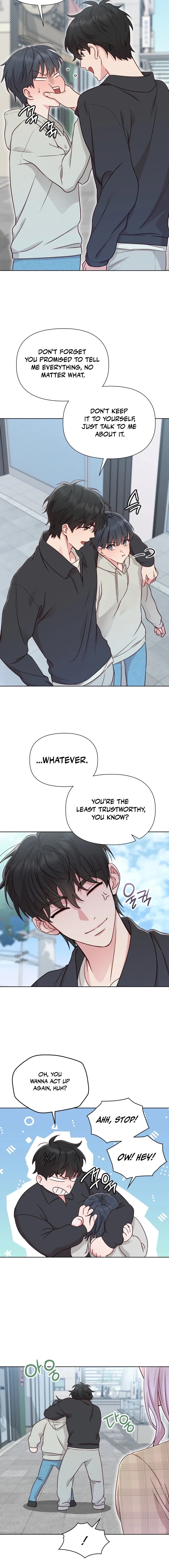 Koremo Burakon no Uchidesuka Chapter 1 page 16 - 