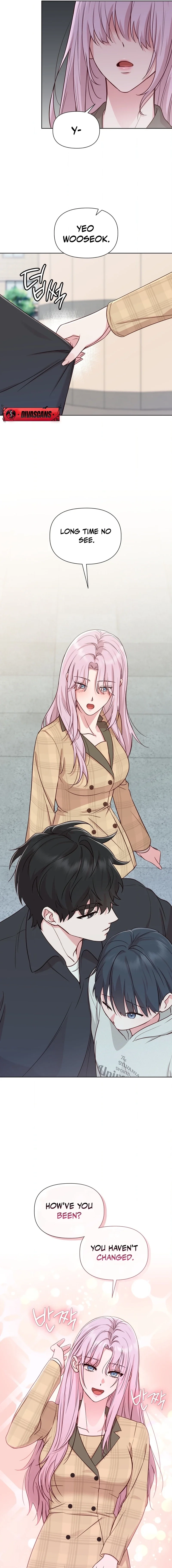 Koremo Burakon no Uchidesuka Chapter 1 page 17 - 