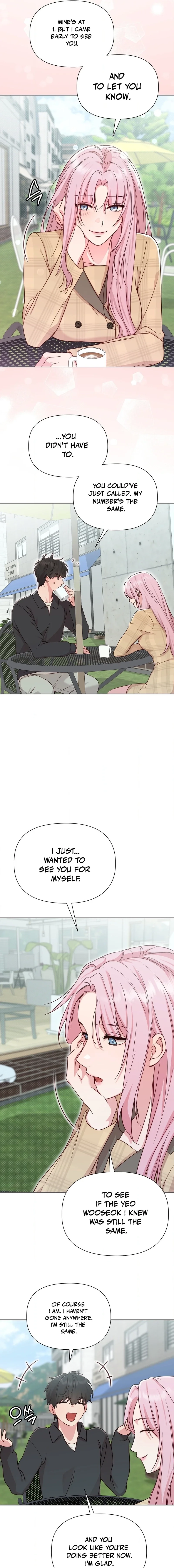Koremo Burakon no Uchidesuka Chapter 1 page 21 - 
