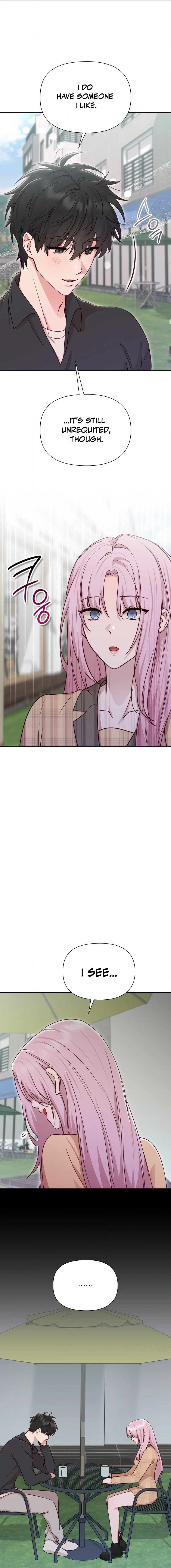 Koremo Burakon no Uchidesuka Chapter 1 page 23 - 