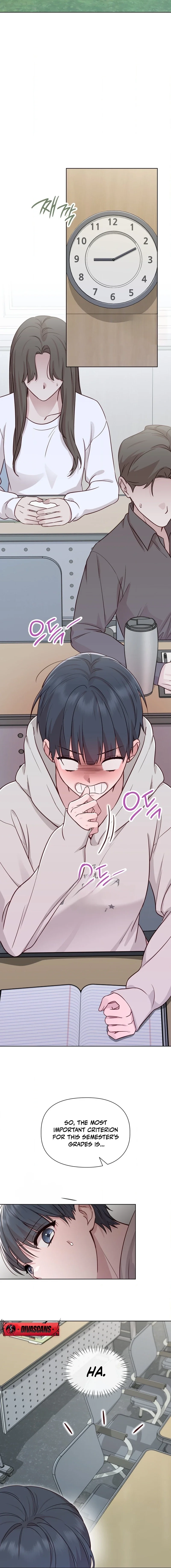 Koremo Burakon no Uchidesuka Chapter 1 page 24 - 