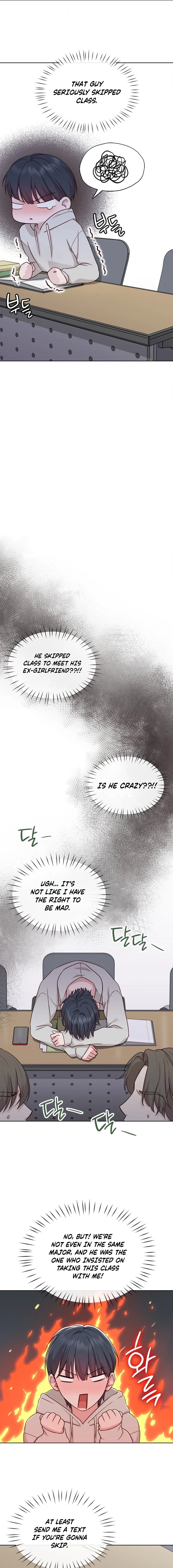 Koremo Burakon no Uchidesuka Chapter 1 page 25 - 