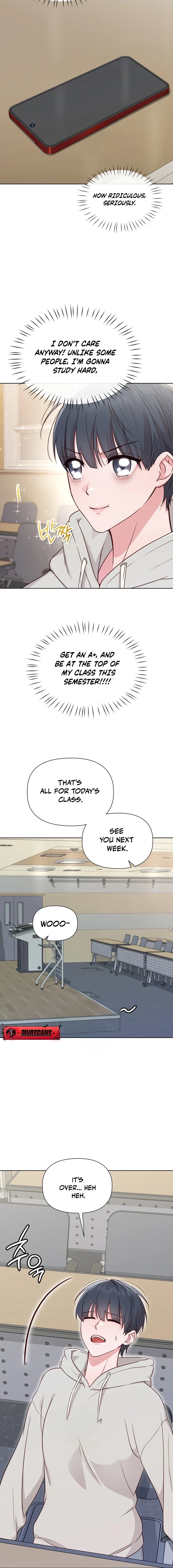 Koremo Burakon no Uchidesuka Chapter 1 page 26 - 