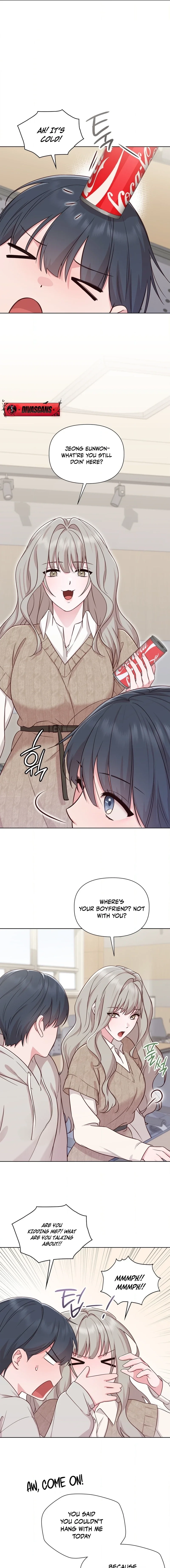 Koremo Burakon no Uchidesuka Chapter 1 page 27 - 
