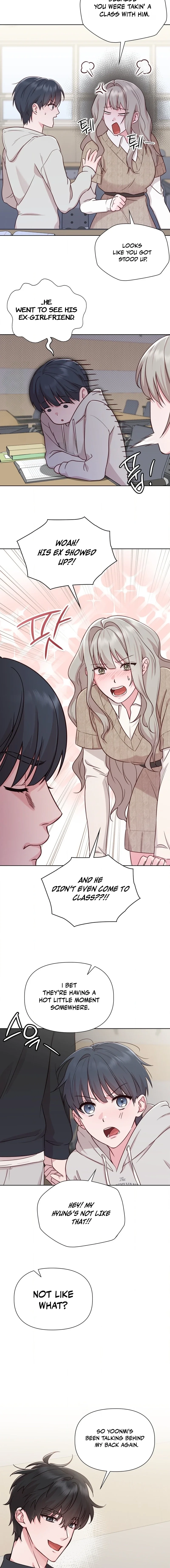 Koremo Burakon no Uchidesuka Chapter 1 page 28 - 