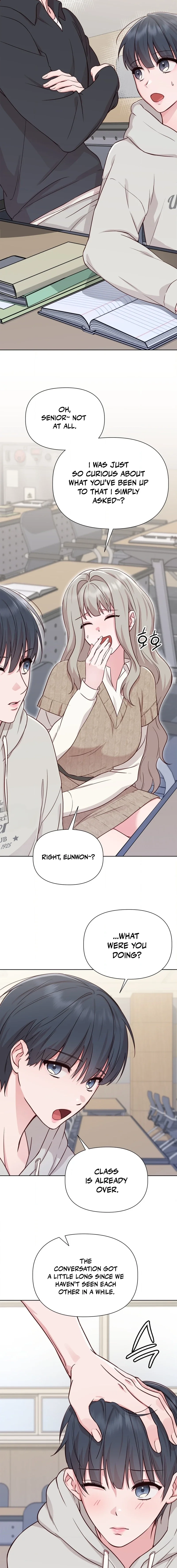Koremo Burakon no Uchidesuka Chapter 1 page 29 - 