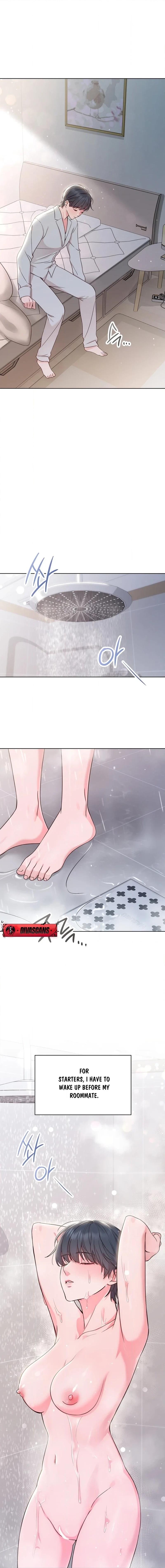 Koremo Burakon no Uchidesuka Chapter 1 page 4 - 