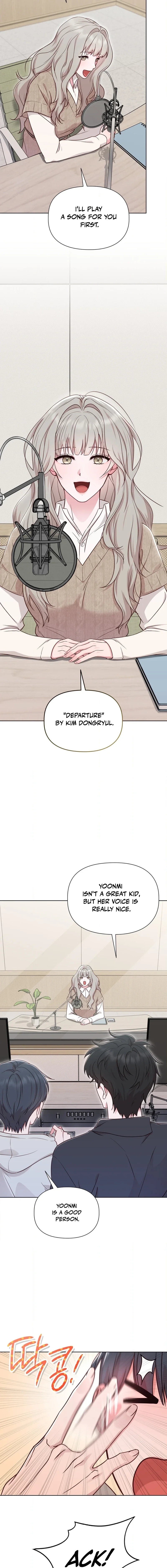 Koremo Burakon no Uchidesuka Chapter 1 page 31 - 