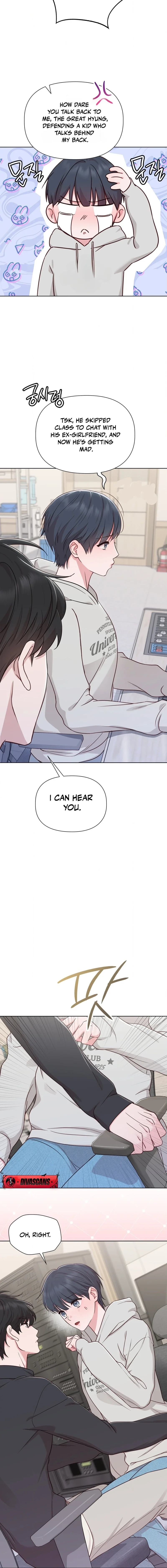 Koremo Burakon no Uchidesuka Chapter 1 page 32 - 