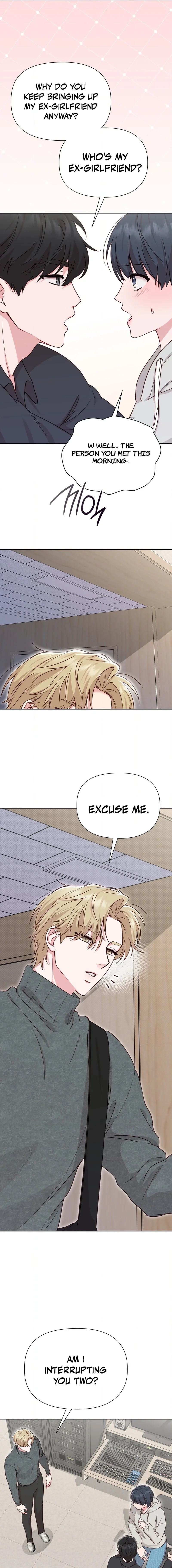 Koremo Burakon no Uchidesuka Chapter 1 page 33 - 