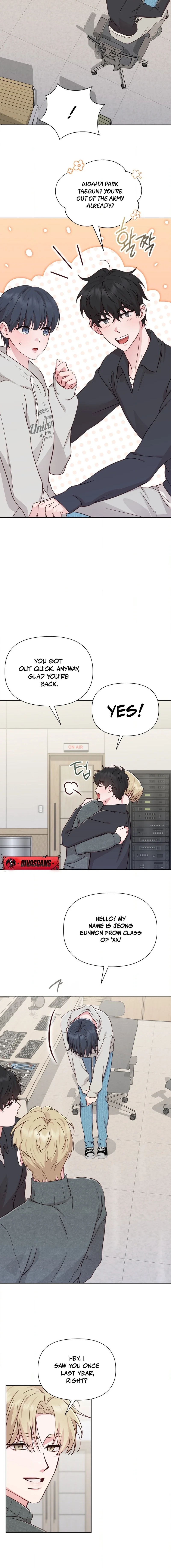 Koremo Burakon no Uchidesuka Chapter 1 page 34 - 