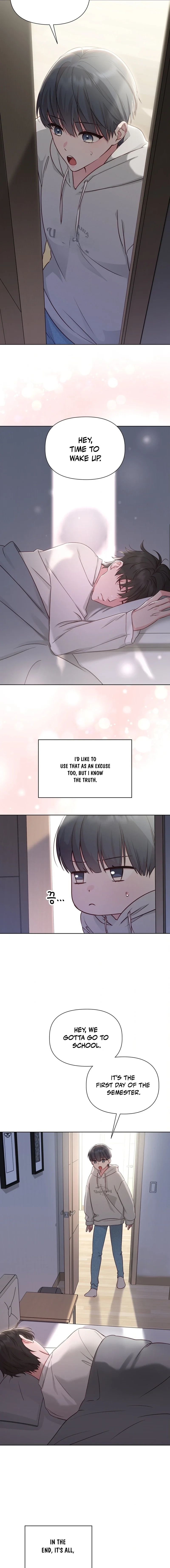 Koremo Burakon no Uchidesuka Chapter 1 page 7 - 