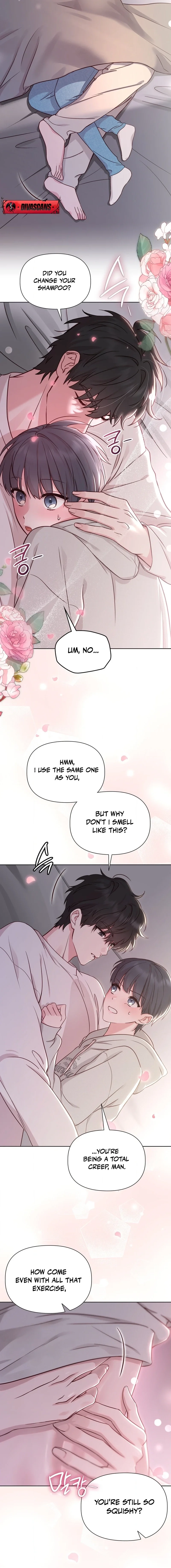 Koremo Burakon no Uchidesuka Chapter 1 page 9 - 