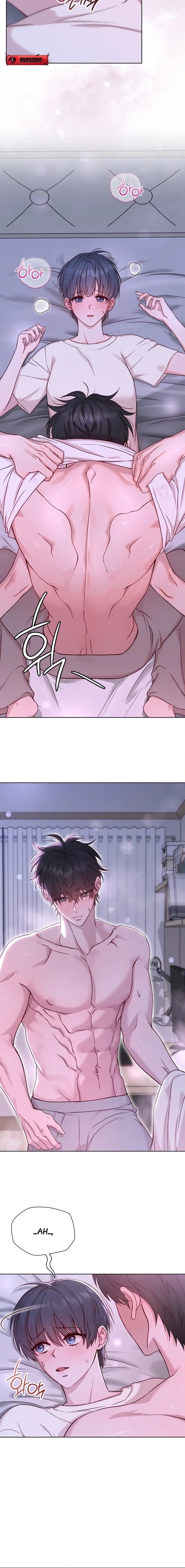 Koremo Burakon no Uchidesuka Chapter 10 page 2 - 
