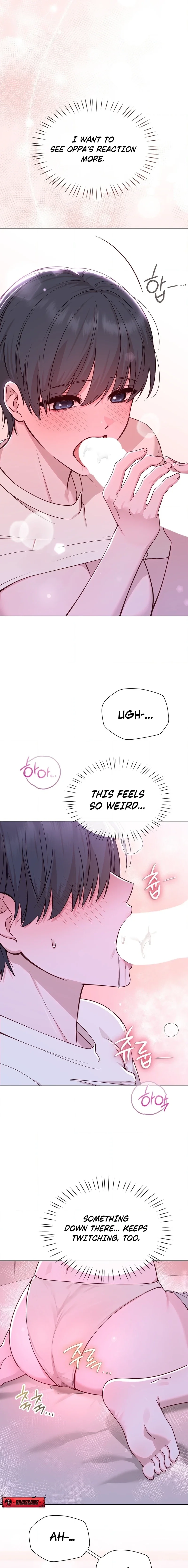 Koremo Burakon no Uchidesuka Chapter 10 page 13 - 
