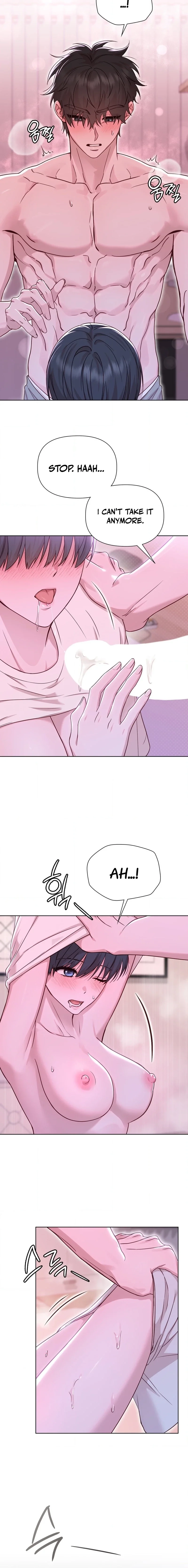 Koremo Burakon no Uchidesuka Chapter 10 page 14 - 