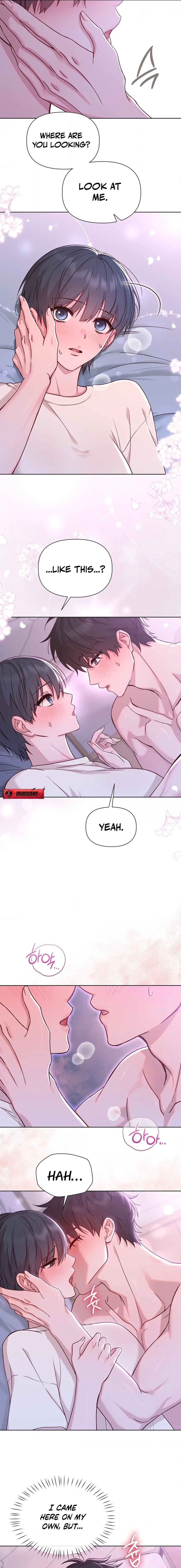 Koremo Burakon no Uchidesuka Chapter 10 page 3 - 