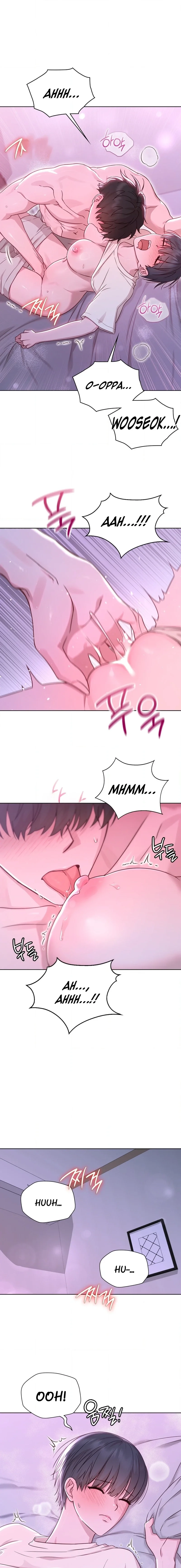 Koremo Burakon no Uchidesuka Chapter 10 page 7 - 