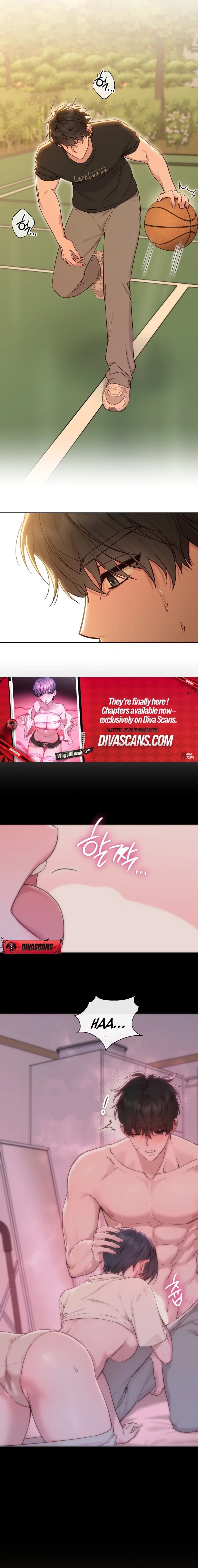 Koremo Burakon no Uchidesuka Chapter 11 page 12 - 