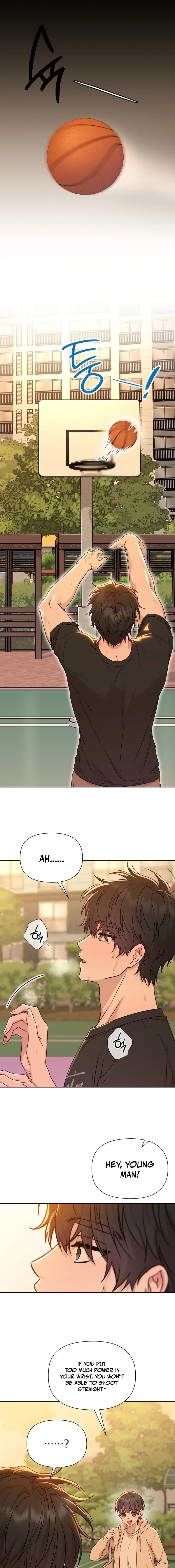 Koremo Burakon no Uchidesuka Chapter 11 page 13 - 