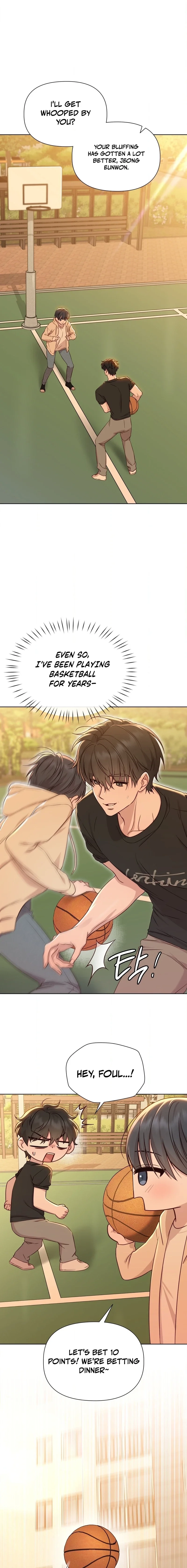 Koremo Burakon no Uchidesuka Chapter 11 page 15 - 