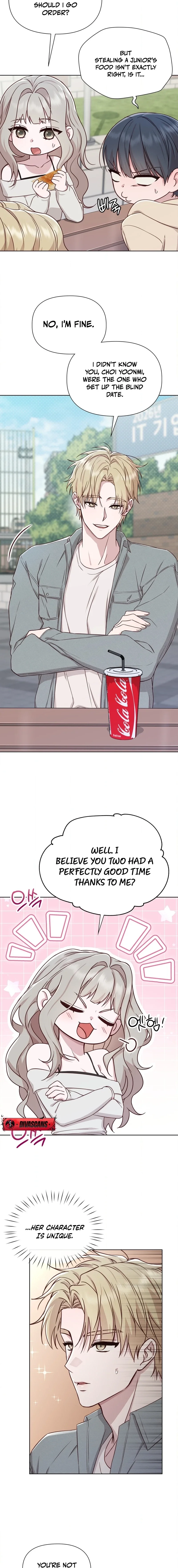 Koremo Burakon no Uchidesuka Chapter 11 page 9 - 