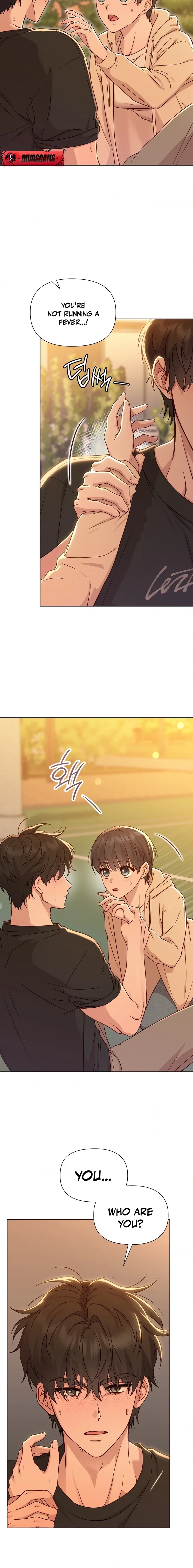 Koremo Burakon no Uchidesuka Chapter 12 page 2 - 