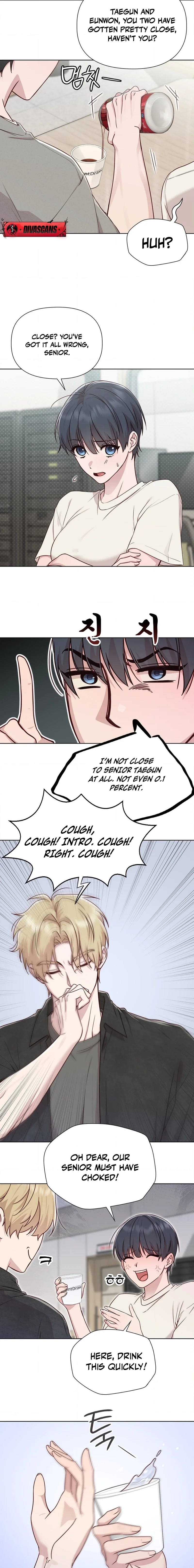 Koremo Burakon no Uchidesuka Chapter 12 page 13 - 