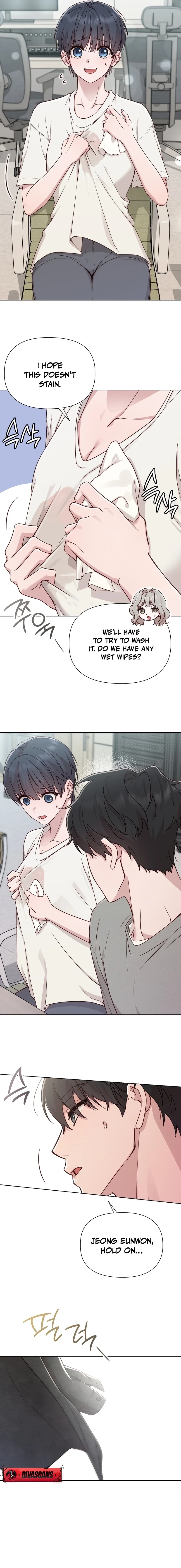 Koremo Burakon no Uchidesuka Chapter 12 page 15 - 