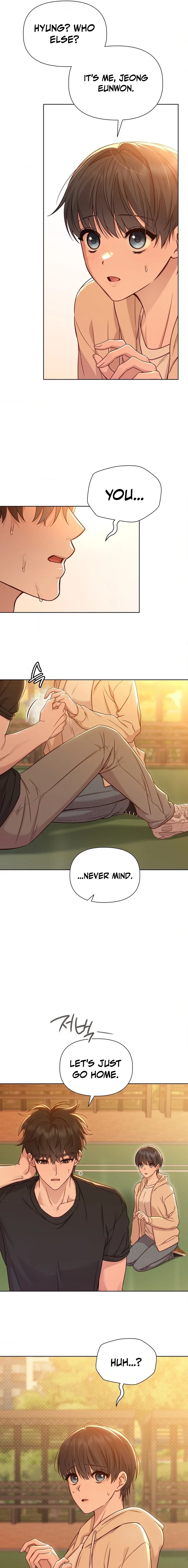 Koremo Burakon no Uchidesuka Chapter 12 page 3 - 