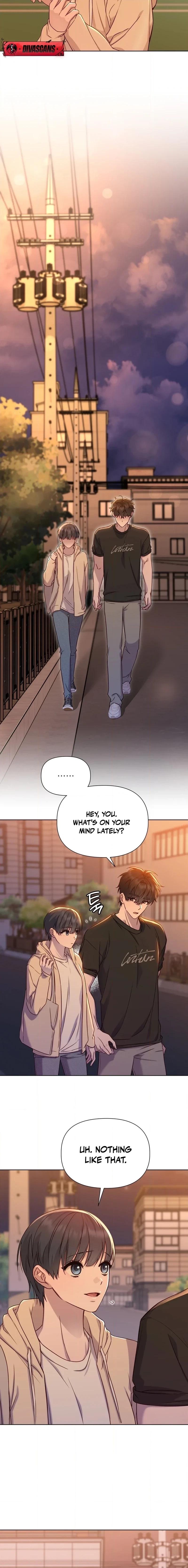 Koremo Burakon no Uchidesuka Chapter 12 page 4 - 
