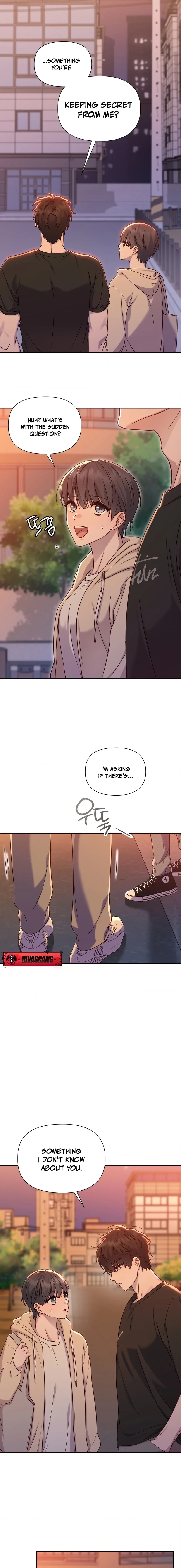 Koremo Burakon no Uchidesuka Chapter 12 page 5 - 