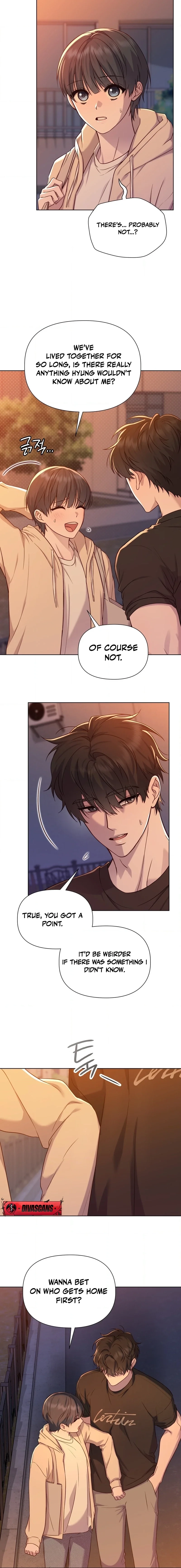 Koremo Burakon no Uchidesuka Chapter 12 page 6 - 