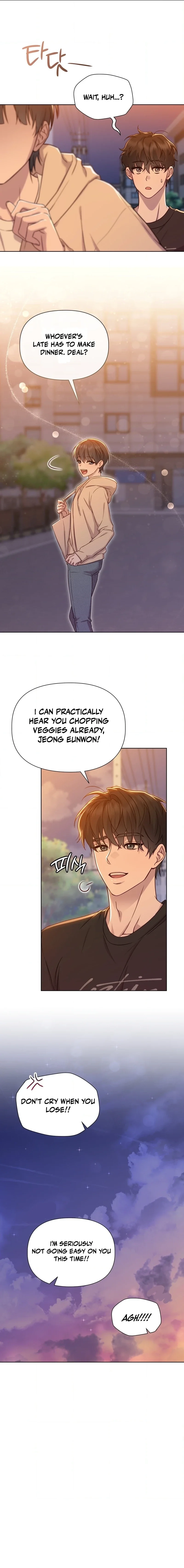 Koremo Burakon no Uchidesuka Chapter 12 page 7 - 
