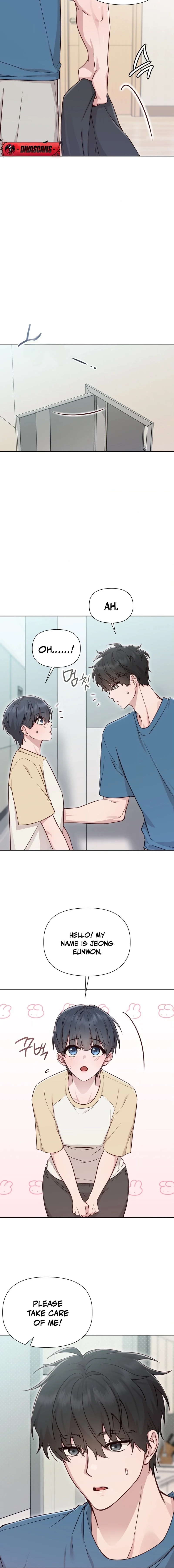 Koremo Burakon no Uchidesuka Chapter 13 page 2 - 