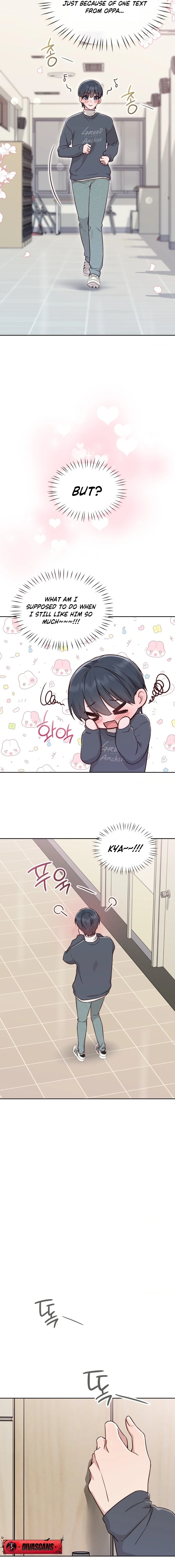 Koremo Burakon no Uchidesuka Chapter 13 page 13 - 