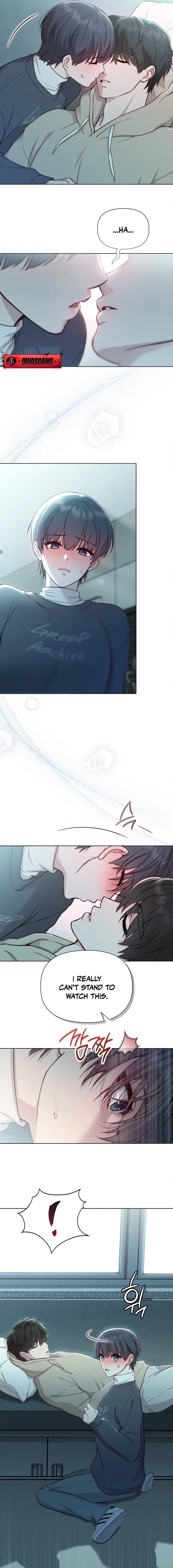 Koremo Burakon no Uchidesuka Chapter 13 page 17 - 