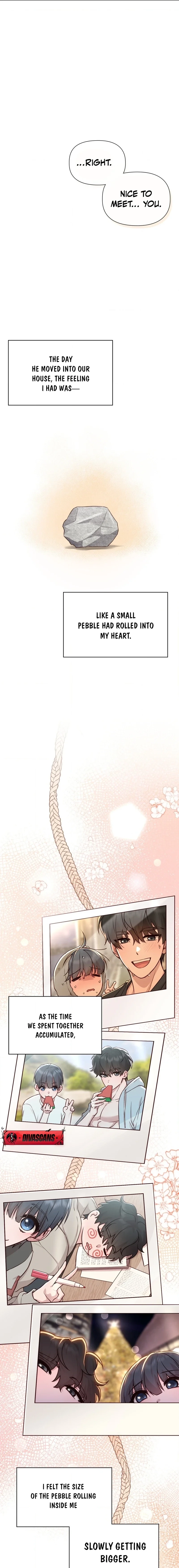 Koremo Burakon no Uchidesuka Chapter 13 page 3 - 