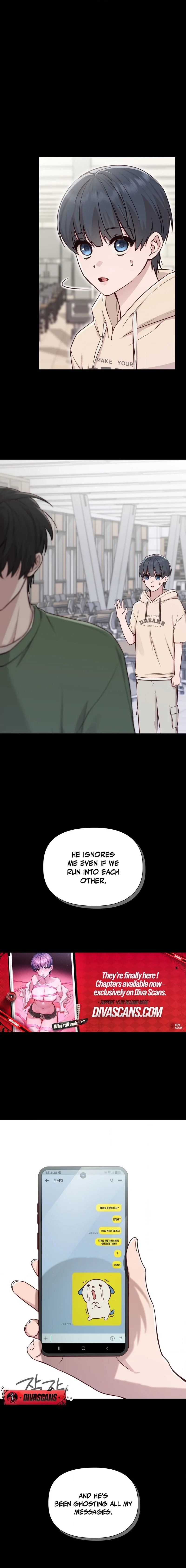 Koremo Burakon no Uchidesuka Chapter 13 page 9 - 