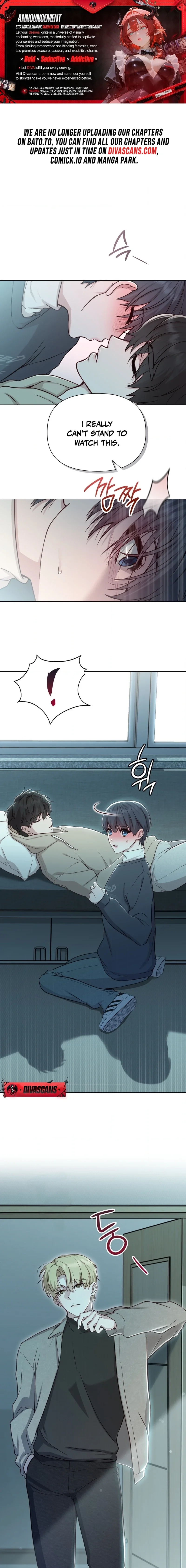 Koremo Burakon no Uchidesuka Chapter 14 page 1 - 