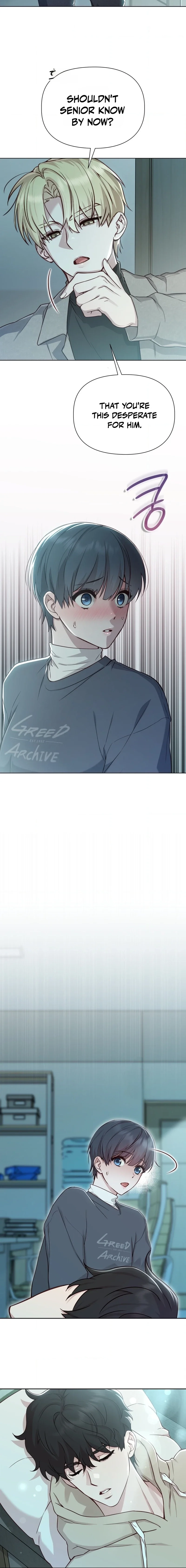 Koremo Burakon no Uchidesuka Chapter 14 page 2 - 