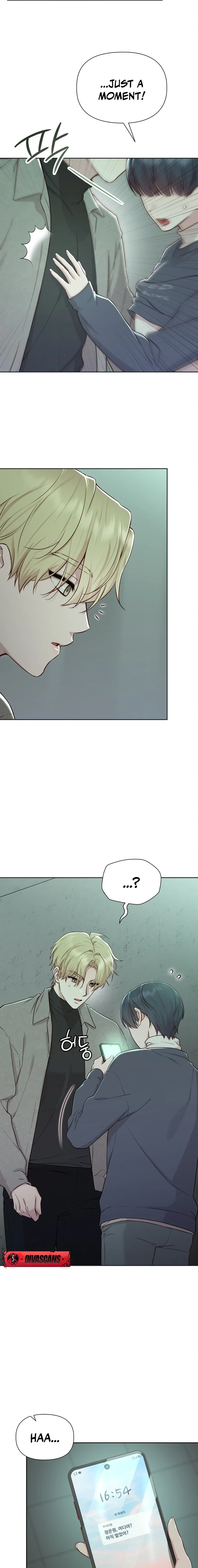 Koremo Burakon no Uchidesuka Chapter 14 page 11 - 