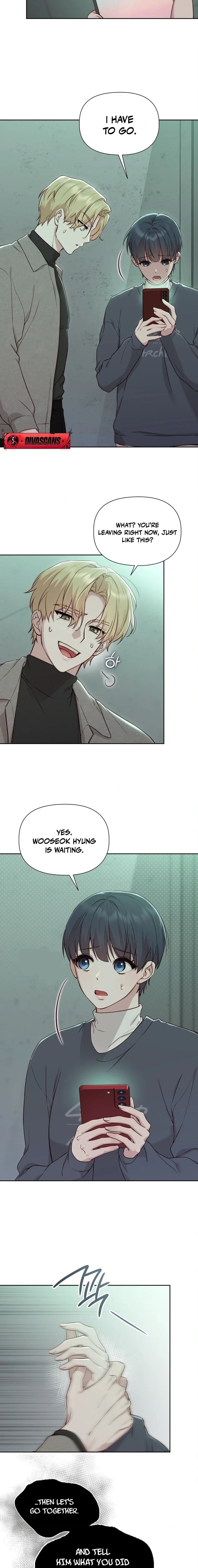 Koremo Burakon no Uchidesuka Chapter 14 page 12 - 