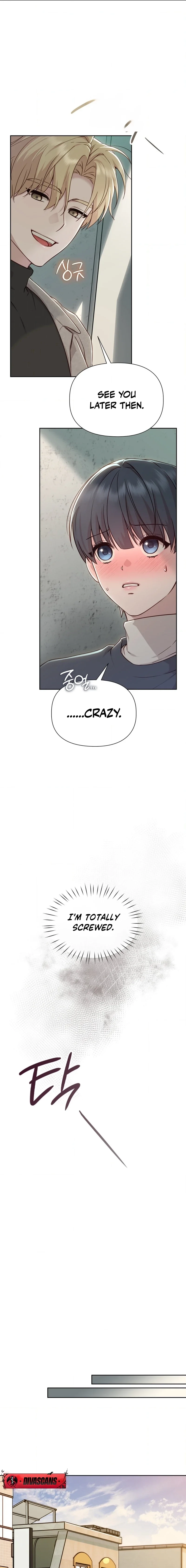 Koremo Burakon no Uchidesuka Chapter 14 page 15 - 