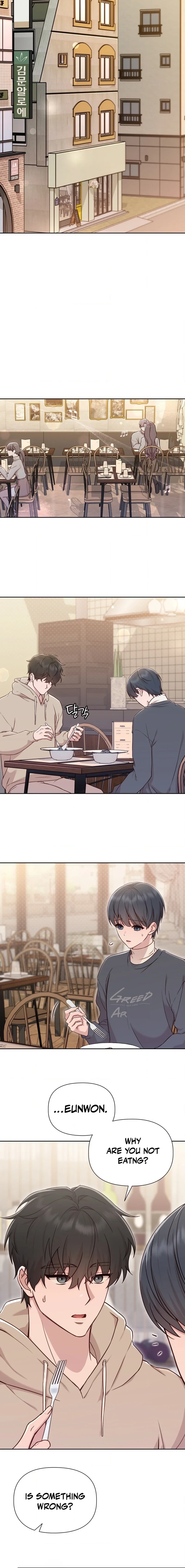 Koremo Burakon no Uchidesuka Chapter 14 page 16 - 