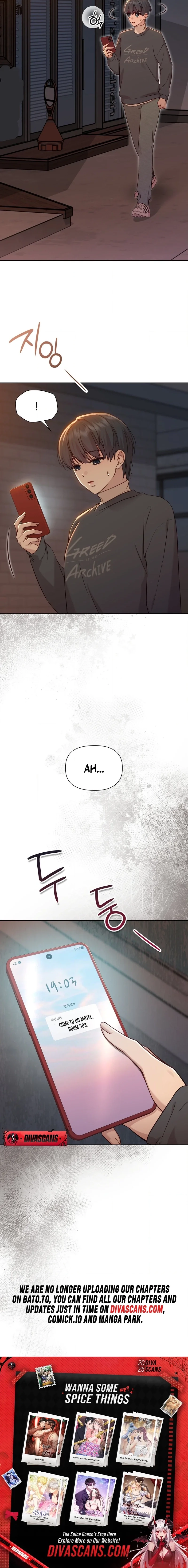 Koremo Burakon no Uchidesuka Chapter 14 page 20 - 