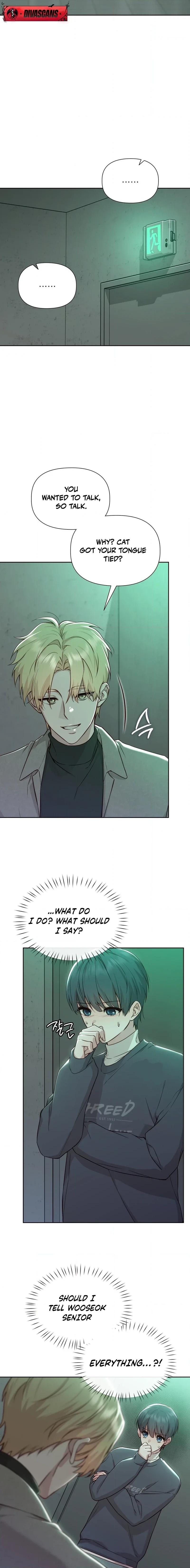 Koremo Burakon no Uchidesuka Chapter 14 page 4 - 