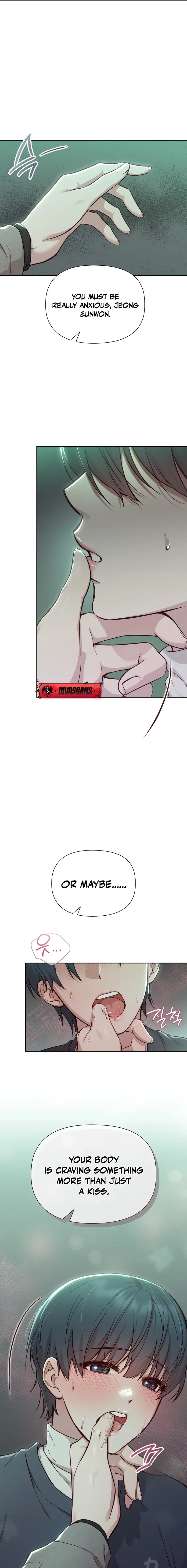 Koremo Burakon no Uchidesuka Chapter 14 page 5 - 